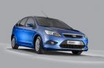 Ford Focus 2008 года (EU)